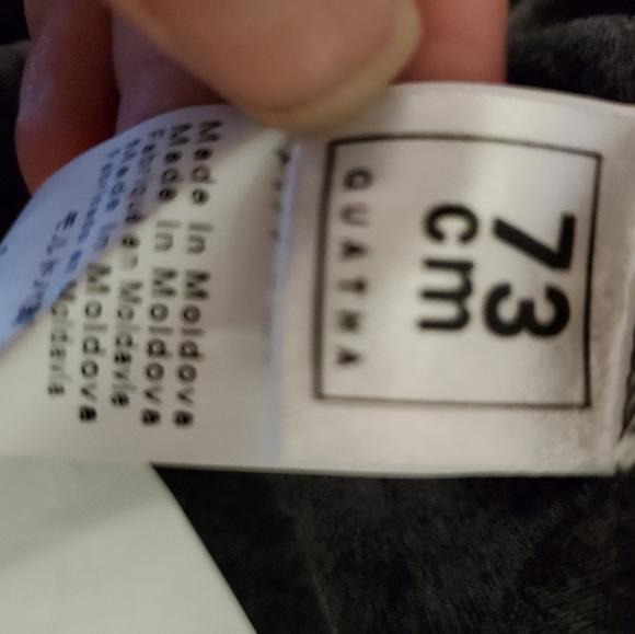 Quatha Wool to Skin 100% Australian Wool Vest. - Picture 5 of 12